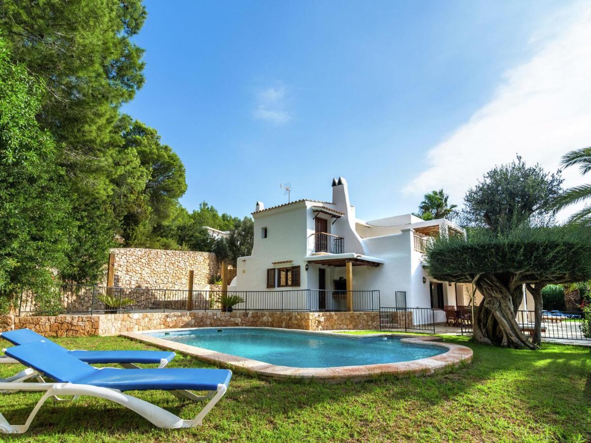 Cozy In With Private Pool * Santa Eulária des Riu